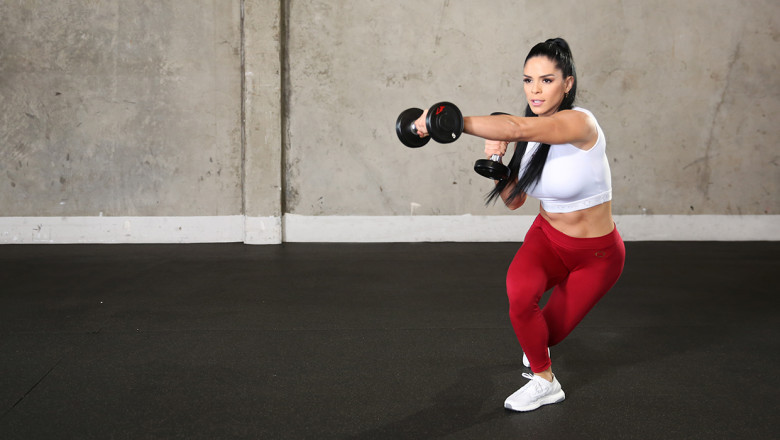 The Point You Need Fitness Equipment