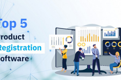 The Top 5 Best Product Registration Software