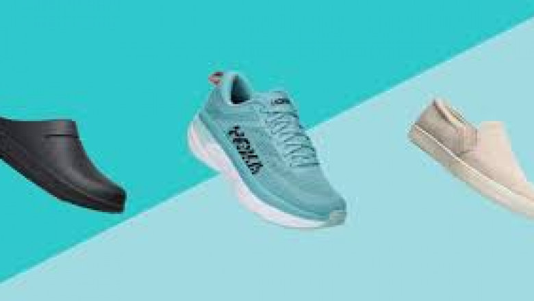 Top Ten Best NBA Basketball Shoes