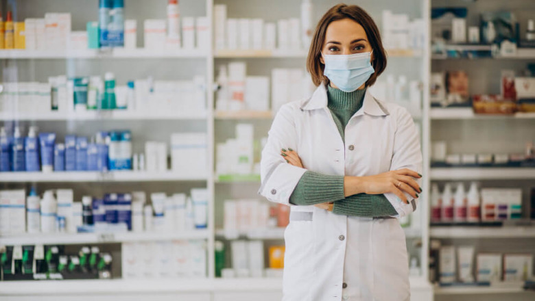 Top US Pharmacist Email List - InfoGlobalData