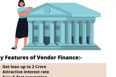 Vendor Finance in India