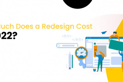 Website Redesign in 2022: Reasons, Process, Cost