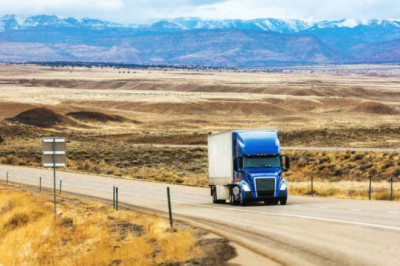 Week 20 Market Update - RTW Logistics