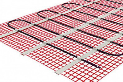 Whenever Heat Is Required – Heated Floors All Across The Houses & Zones