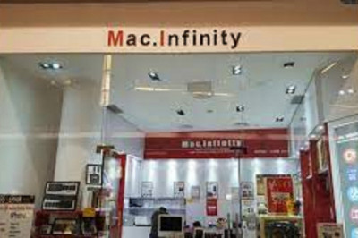 Best laptop repair Singapore