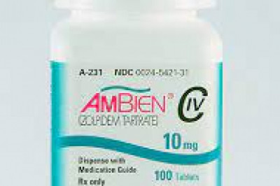 Buy Ambien online legally With PayPal