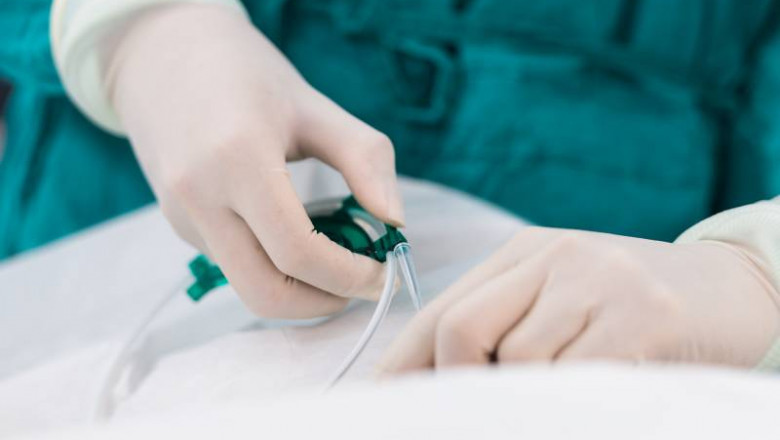 Cardiac Catheterization in Pune | Dr. Kartik Bhosale