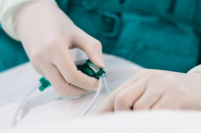 Cardiac Catheterization in Pune | Dr. Kartik Bhosale