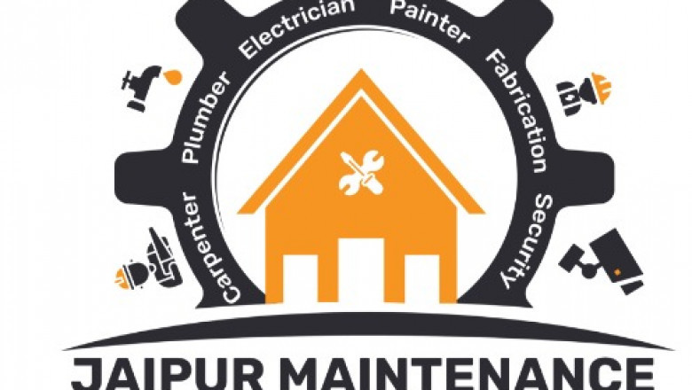 Carpenter in Jaipur