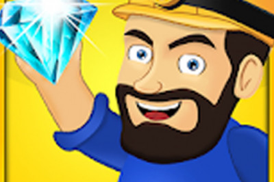 Diamond Miner - Funny Game