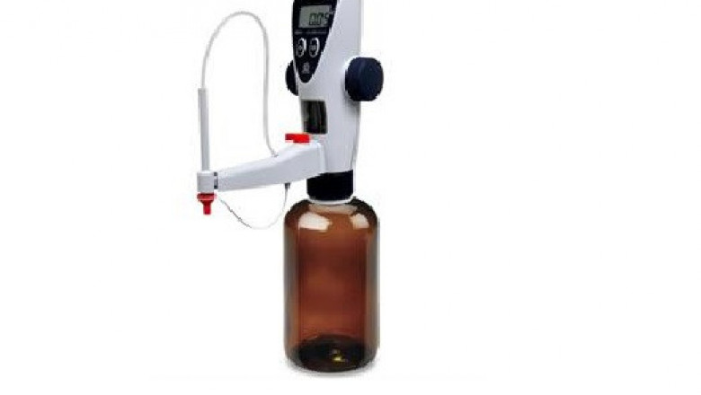 Digital Dispenser Market - Global Industry Analysis, Size, Share, Growth, Trends, and Forecast 2022-2024