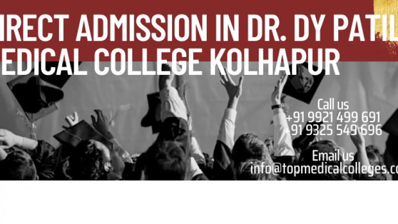 Dr DY Patil medical college mumbai