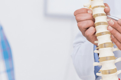 Dr. Yogesh Pithwa is the first Indian officially accredited as a super specialist in spine surgery