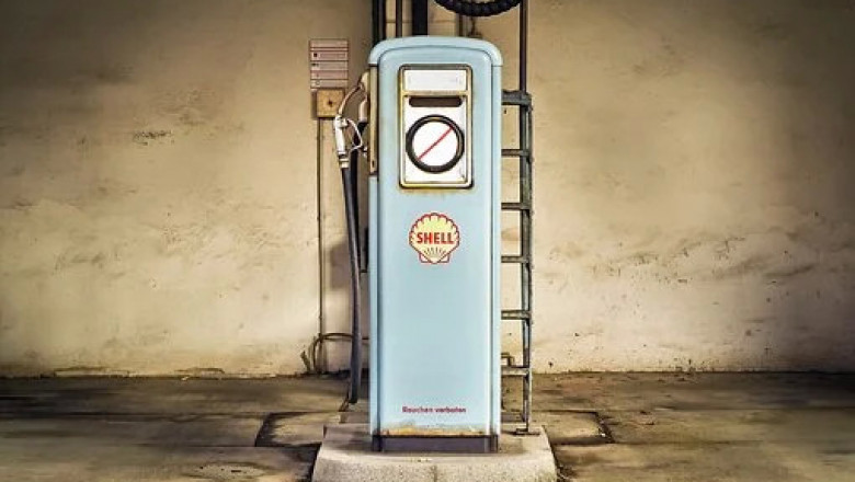 Gas Stations Email List | Gas Stations Mailing List | FountMedia