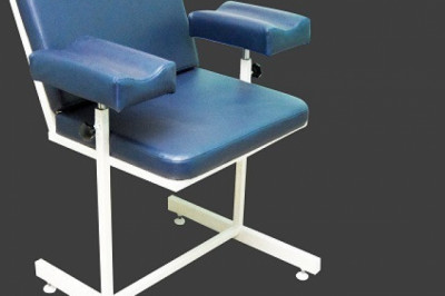 Global Blood Drawing Chairs Market New Study Offers Insights for 2027 Covid-19 Analysis