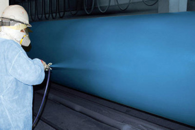 Global Epoxy Glass Flake Coating Market Size, Share, Analysis and Trends 2022-2026