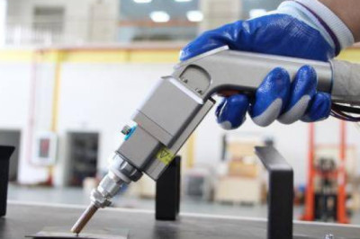 Global Fiber Laser Welder Market Development Trends, Status, Analysis and Forecast 2022-2024