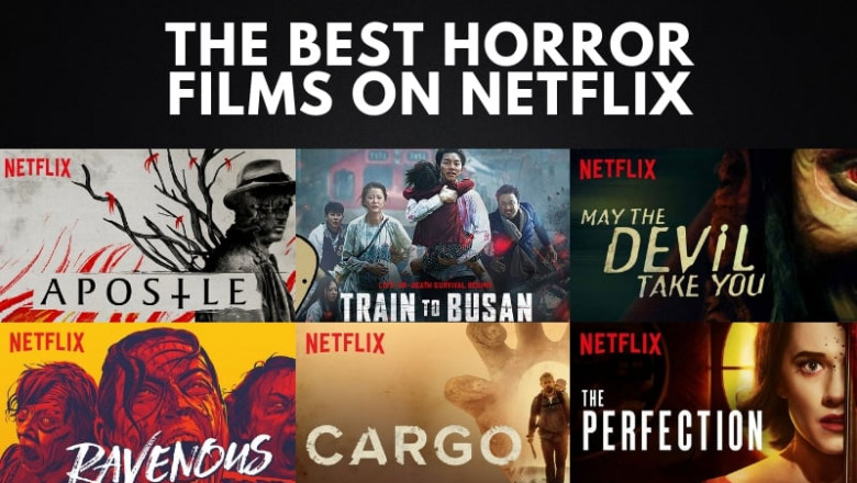 Horror Movies Worth Watching: 10 Horrifying Prime Video Channels