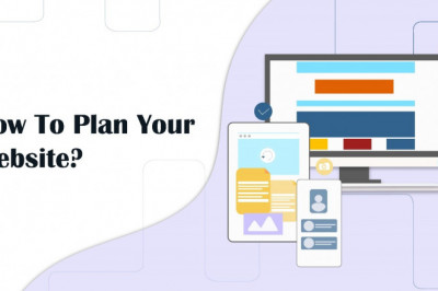 How to plan your Website Design