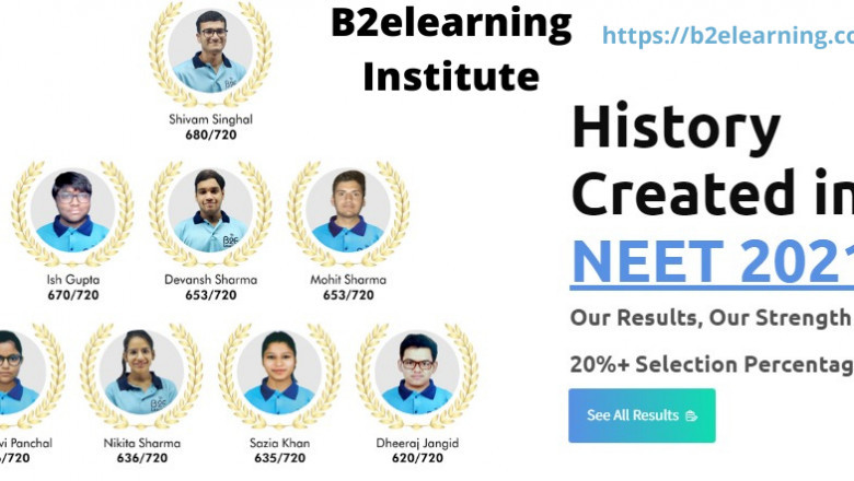 IIT Coaching in Jaipur