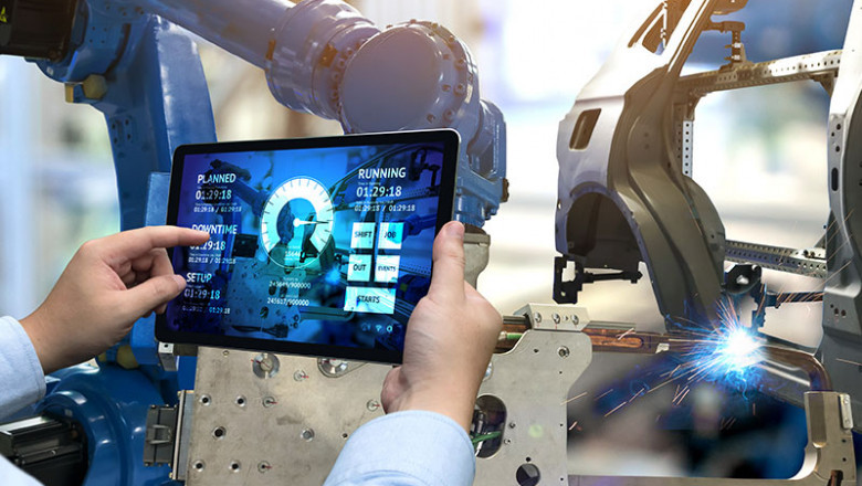 Inspection and Maintenance Robot Market Witness Incredible Growth forecast till 2028 | Research Informatic