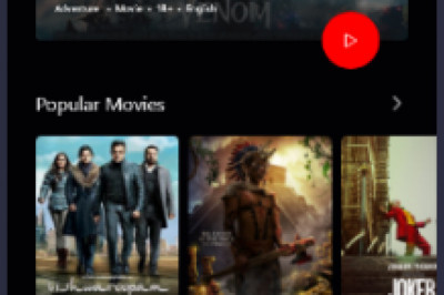 Netflix clone-Launch your own video streaming app