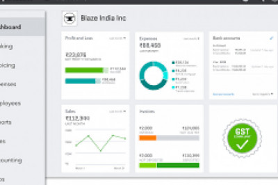 QuickBooks Software IN DUBAI