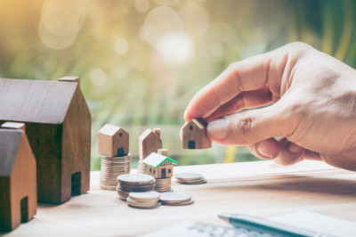 Real Estate – The Four Professionals When It Comes To Real Estate Marketing