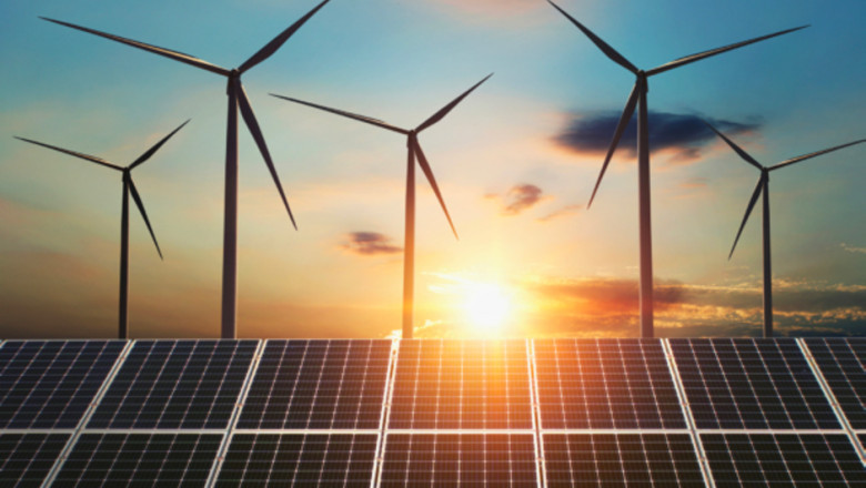 Solar Energy — “A Fuel For Future”