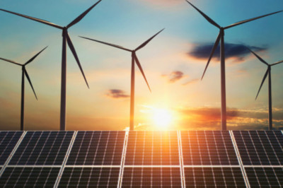 Solar Energy — “A Fuel For Future”