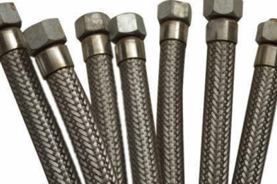 Steel Industrial Hose Global Market Report 2022 | Business Overview, Growth Rate, Demand Factor And Forecast To 2026