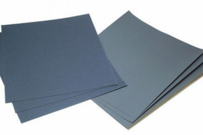 Strategies For Global Coated Sheet Abrasive Market Players In 2022-2026 Forecast Period