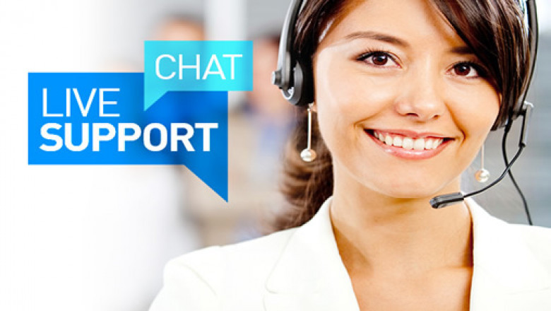 The Advantages of Outsource Live Chat Operators