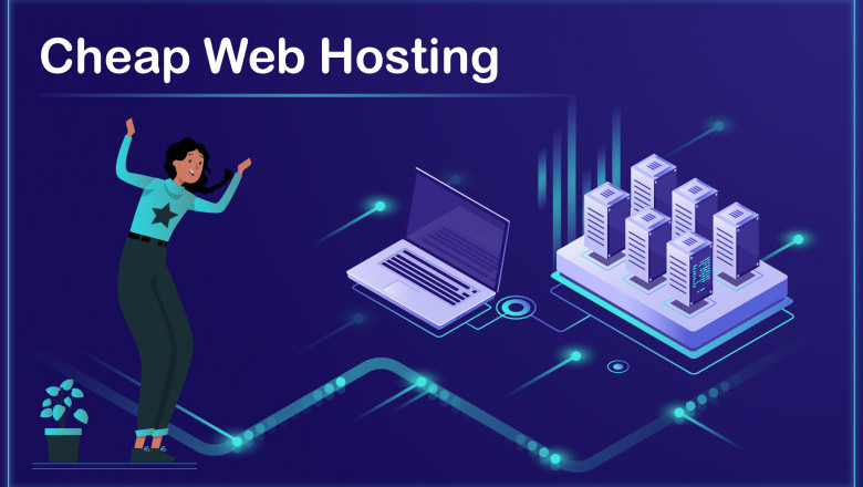 The Best Web Hosting Services for Powerful Performance in India 2022