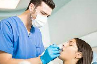 The Importance of Regular Dental Visits | Tower House Dental Clinic