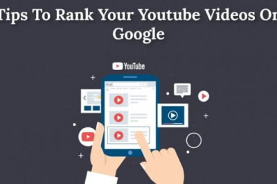 Tips to rank your YouTube videos on Google page