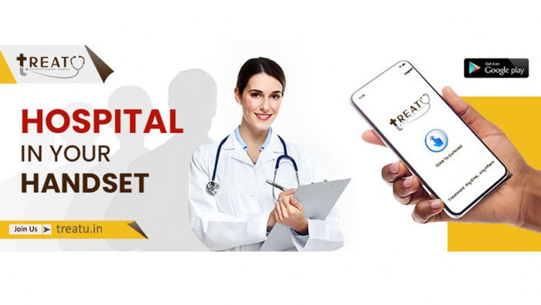 TreatU Provides the Best Medical and Pathological Laboratory Test Service in Bhubaneswar