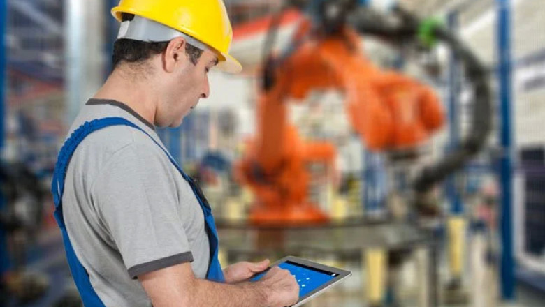 Vibration Analysis Services Oman