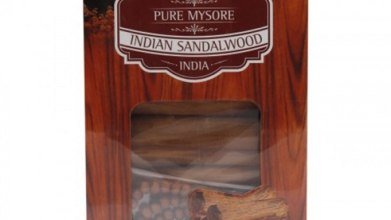 Want To Buy pure sandalwood powder Online In India?