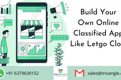 Why Letgo Clone Script Best for Entrepreneur?