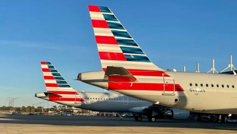 American Airlines Baggage Policy