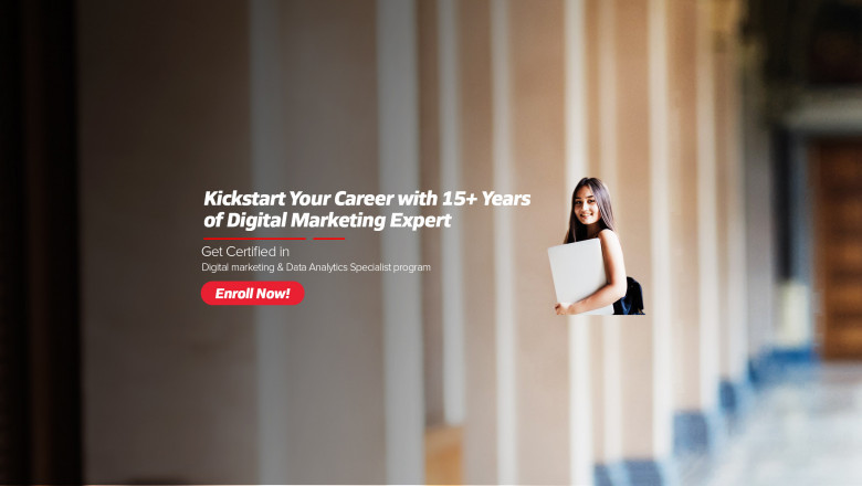 Best Digital Marketing Institute - Brandveda