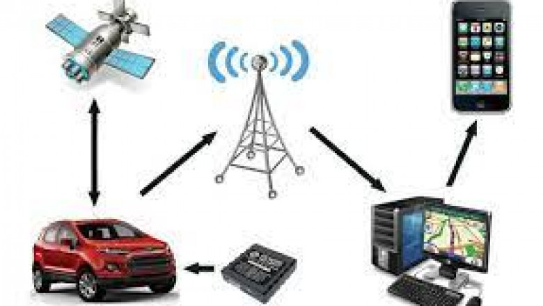 Best Hidden GPS Trackers for Cars