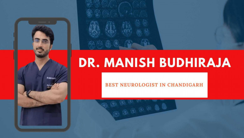 Brain Doctor in Chandigarh