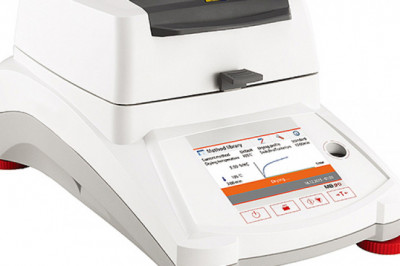 Buy Best Moisture Analyzer at affordable  Price