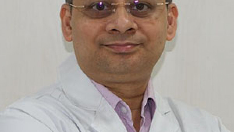 Dr. Dattatreya Mohapatra: Orthopaedic and Joint Replacement