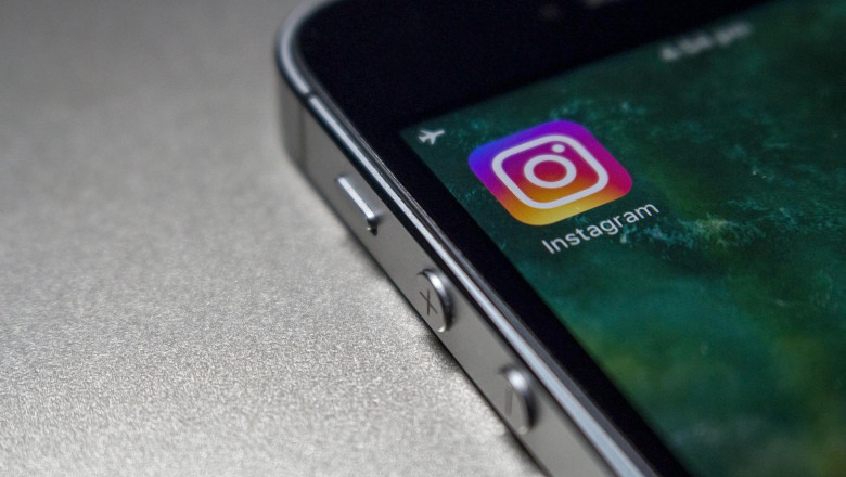 How can you get your Instagram post to the top of the news feed?