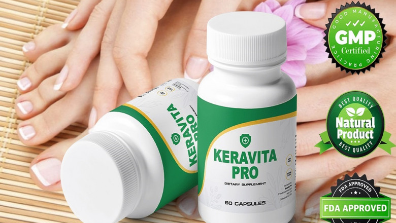 Kai Health Life - What Do The Real Reviews For Keravita Pro Tell Us?