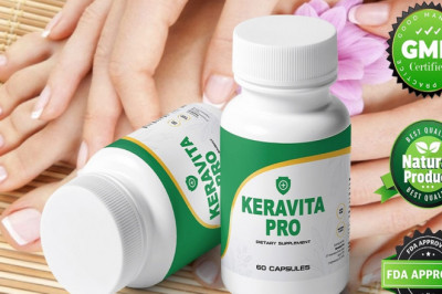 Kai Health Life - What Do The Real Reviews For Keravita Pro Tell Us?