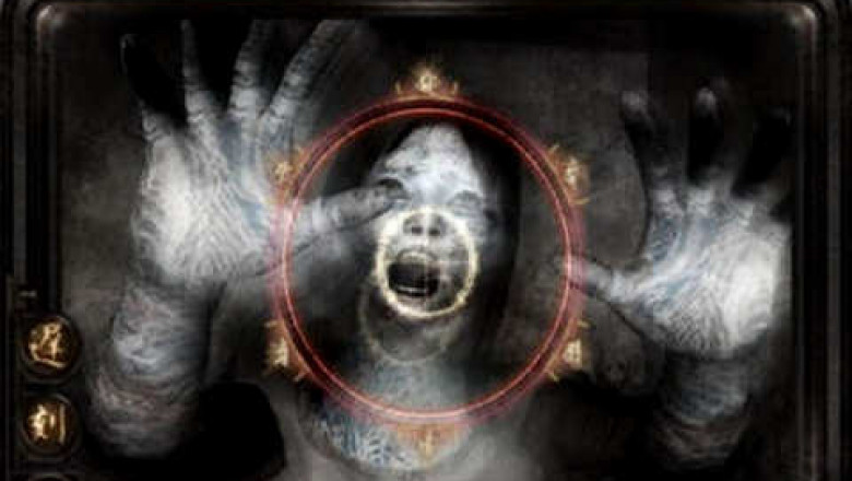 scary online games